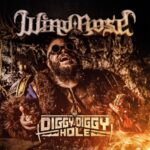 SONG OF THE DAY: Wind Rose – Diggy Diggy Hole (Minecraft cover) (Musicalypse Archive)