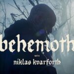 SONG OF THE DAY: Behemoth – A Forest ft. Niklas Kvarforth (Musicalyse Archive)