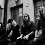 Playlist of My Life: Joel Hellström (Blue Eyed Sons) (Musicalypse Archive)