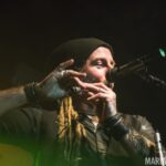 Interview with Eluveitie: “We’ve tried to not only deal with the particular deities lyrically, but to also express their character musically.” (Musicalypse Archive)