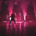 FEATURED SINGLE: Ember Falls – We Are Become Fire (Musicalypse Archive)