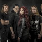 Playlist of My Life: Sara Strömmer (End of Aeon) (Musicalypse Archive)