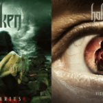 REVIEW: Haken – Aquarius & Visions (reissues) (Musicalypse Archive)