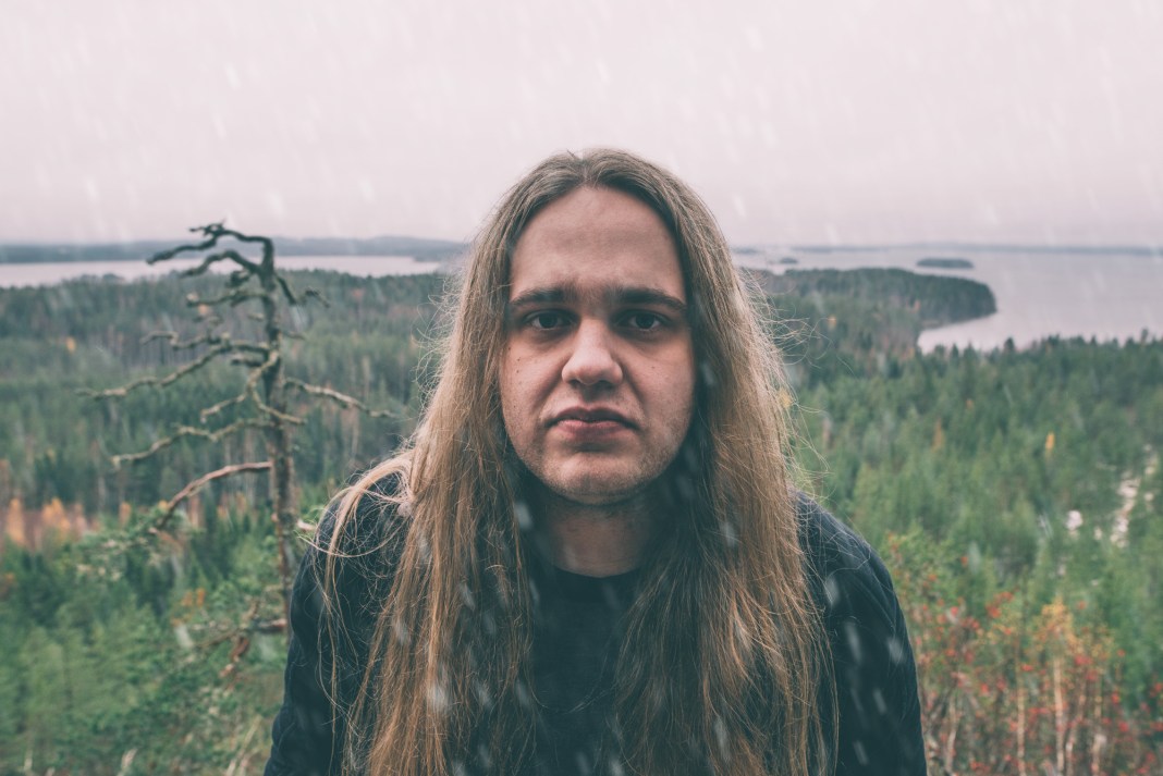 Playlist of My Life: Konsta Vehkala (Psychework) (Musicalypse Archive)