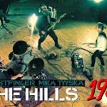 FEATURED SINGLE: Mr. Fastfinger – The Hills (1986) (Musicalypse Archive)