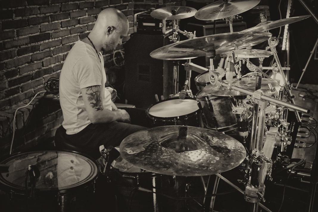 Playlist of My Life: Kimmo Puuhakka (Heroes Don’t Ask Why) (Musicalypse Archive)