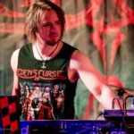 Playlist of My Life: Chrism (Simulacrum, Adamanta) (Musicalypse Archive)