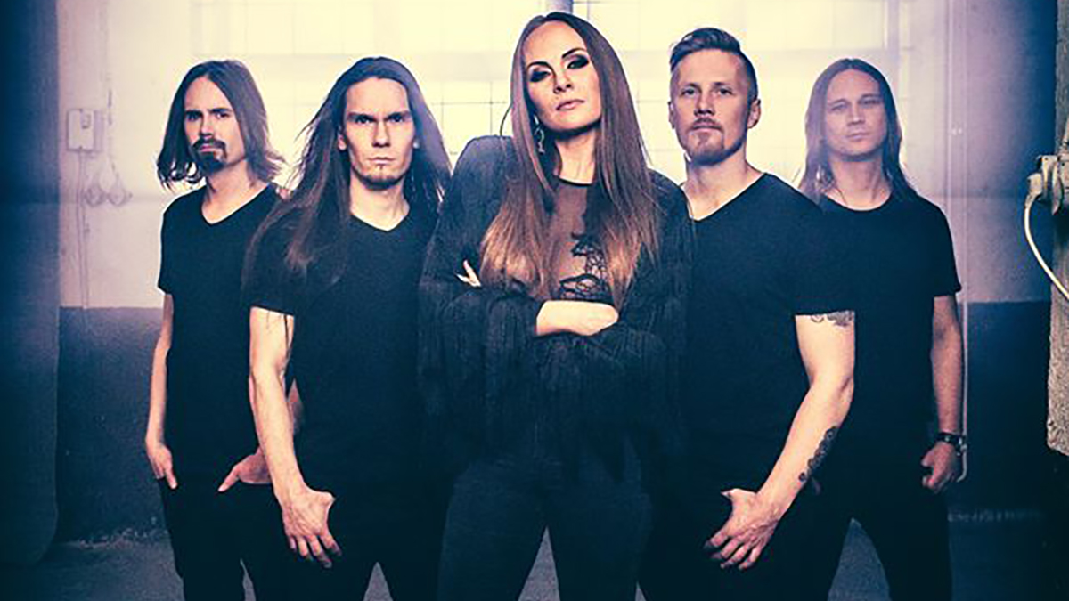 FEATURED SINGLE: Smackbound – Wall of Silence (Musicalypse Archive)