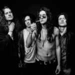 Playlist of My Life: Eemi Lamberg (Smoking Aces) (Musicalypse Archive)