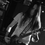 Playlist of My Life: Tuomo Laulainen (Scars of Solitude, Among the Prey) (Musicalypse Archive)