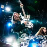 Playlist of My Life: Pär Sundström (Sabaton) (Musicalypse Archive)
