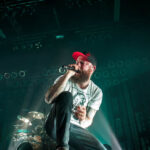 GALLERY: 13.10.2015 In Flames @ Pakkahuone, Tampere (Musicalypse Archive)