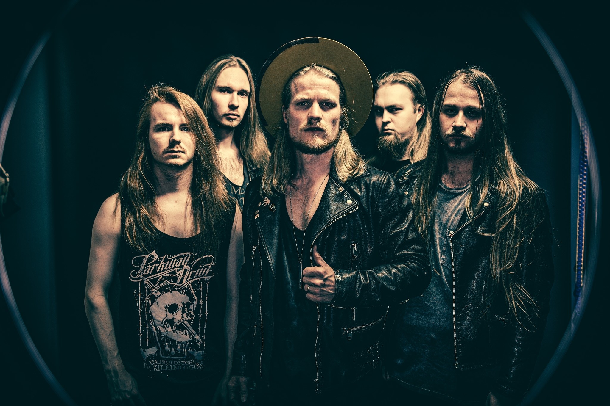 Interview with Arion — “Arion can do pretty much what they want, there are no boundaries.”