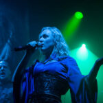 GALLERY: 11.05.2007 Leaves Eyes @ Tavastia, Helsinki (Musicalypse Archive)