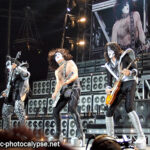 GALLERY: 9.6.2008 KISS @ Velodrome, Berlin (Musicalypse Archive)
