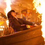 GALLERY: 15.08.2009 Nightwish @ Olavinlinna, Savonlinna (Musicaylpse Archive)