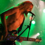GALLERY: 25.9.2009 Ensiferum @ Nosturi, Helsinki (Musicalypse Archive)