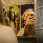Interview with Denis Goria: Behind the scenes during the making of Ensiferum’s “Twilight Tavern” music video (Musicalypse Archive)
