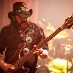 GALLERY: 15.12.2009 Motörhead @ Jäähalli, Helsinki (Musicalypse Archive)