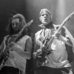 GALLERY: 16.12.2009 Killswitch Engage @ Jäähalli, Helsinki (Musicalypse Archive)