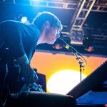 GALLERY: 28.02.2010 Ulver @ Nosturi, Helsinki (Musicalypse Archive)