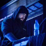 28.2.2010 Ulver @ Nosturi, Helsinki (Musicalypse Archive)