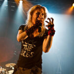 GALLERY: 01.04.2010 Miles to Perdition, Samael, & Arch Enemy @ Rockhal, Esch-sur-Alzette (Musicalypse Archive)