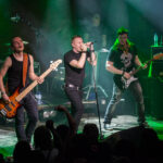 30.4.2010 Poets Of The Fall @ Virgin Oil Co., Helsinki (Musicalypse Archive)