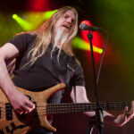7.4.2010 Tarot @ Tavastia, Helsinki (Musicalypse Archive)