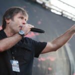 GALLERY: 08.08.2010 Bruce Dickinson (Iron Maiden) @ Sonisphere, Pori (Musicalypse Archive)