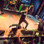 25.8.2010 Sick of it All @ Nosturi, Helsinki (Musicalypse Archive)