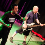 GALLERY: 25.08.2010 Sick of it All @ Nosturi, Helsinki (Musicalypse Archive)