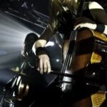 GALLERY: 5.11.2010 Apocalyptica @ Den Atelier, Luxembourg City (Musicalypse Archive)