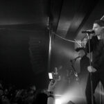 GALLERY: 20.11.2010 Diary of Dreams @ Theaterfabrik, Leipzig (Musicalypse Archive)