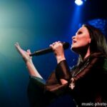 GALLERY: 15.12.2010 Tarja Turunen & Beknighted Souls @ Rockhal, Esch-sur-Alzette (Musicalypse Archive)