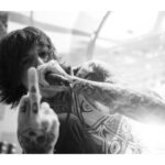 GALLERY: 29.1.2010 Bring Me the Horizon @ Kulttuuritalo, Helsinki (Musicalypse Archive)