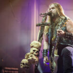 GALLERY: 6.3.2011 Black Label Society @ Kulttuuritalo, Helsinki (Musicalypse Archive)