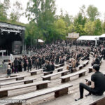 2-4.9.2011 Nocturnal Culture Night @ Kulturpark, Deutzen (Musicalypse Archive)