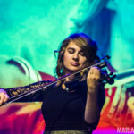 GALLERY: 13.11.2016 Taylor Davis @ Kwadrat, Kraków (Musicalypse Archive)
