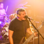 22.3.2012 Sepultura @ Virgin Oil Co., Helsinki (Musicalypse Archive)