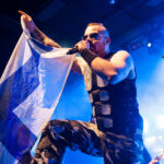 23.11.2012 Sabaton @ The Circus, Helsinki (Musicalypse Archive)