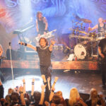GALLERY: 31.1.2013 Sonata Arctica @ Virgin Oil Co., Helsinki (Musicalypse Archive)