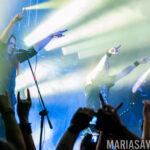 10.4.2013 Essence & Hypocrisy @ Kwadrat, Kraków (Musicalypse Archive)
