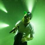 GALLERY: 4.11.2014 In Flames @ Jäähalli, Helsinki (Musicalypse Archive)