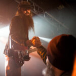 23.11.2014 The Beards @ Debaser Strand, Stockholm (Musicalypse Archive)