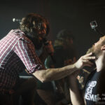 GALLERY: 23.11.2014 The Beards @ Debaser Strand, Stockholm (Musicalypse Archive)