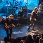 7.2.2015 Brother Firetribe @ Virgin Oil Co., Helsinki (Musicalypse Archive)