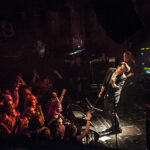 GALLERY: 7.2.2015 Brother Firetribe @ Virgin Oil Co., Helsinki (Musicalypse Archive)