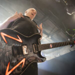 22.3.2015 Devin Townsend Project @ The Circus, Helsinki (Musicalypse Archive)