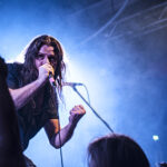 9.4.2015 Thunderstone & DragonForce @ Nosturi, Helsinki (Musicalypse Archive)